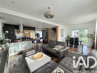  Maison à vendre 7 pièces 199 m²