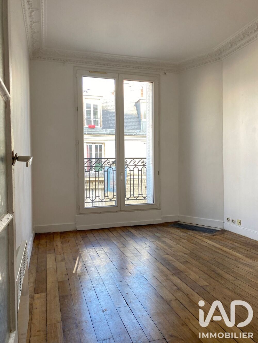 Vente Appartement Vente Appartement 3 pièces Paris 15