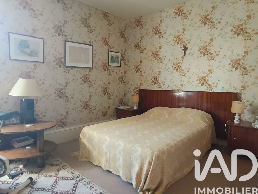 Vente Maison Vente Maison/villa 5 pièces Chârost