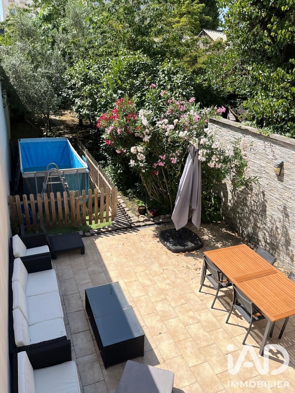 Vente Maison Vente Maison traditionnelle 5 pièces Les lilas
