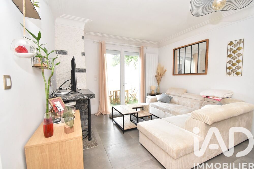 Vente Maison Vente Maison de ville 5 pièces Seysses
