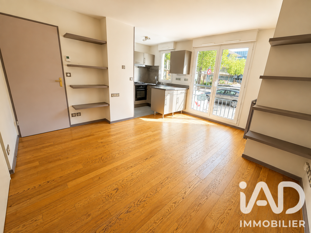 Vente Appartement Vente Appartement 2 pièces Meaux