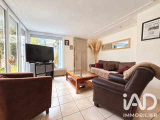  Maison à vendre 5 pièces 97 m²