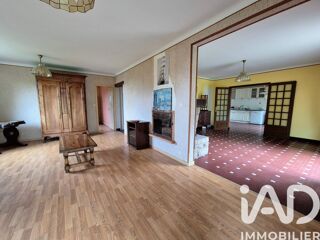  Maison � vendre 6 pi�ces 107 m�