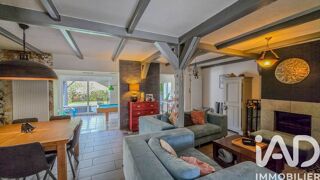  Maison à vendre 4 pièces 141 m²