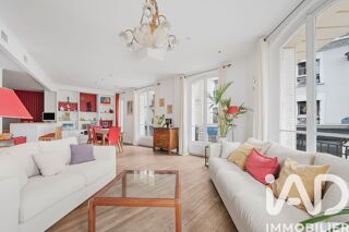  Appartement � vendre 5 pi�ces 125 m�