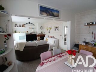  Maison à vendre 3 pièces 67 m²