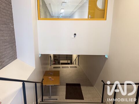   Vente Boutique/Local commercial 1 131 m&sup2; 