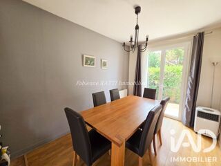  Maison à vendre 7 pièces 152 m²