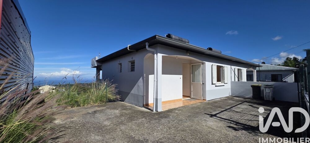 Vente Maison/villa 4 pièces
