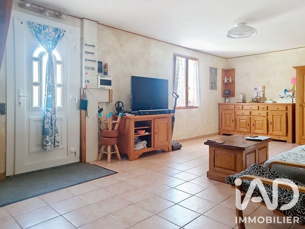 Vente Maison/villa 8 pièces