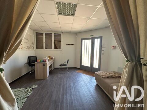 Vente Boutique/Local commercial 70 m&sup2; 64900 33210 Preignac