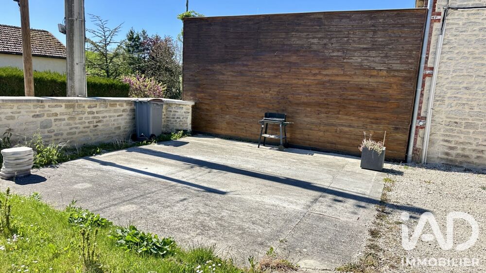 Vente Maison de campagne 6 pièces