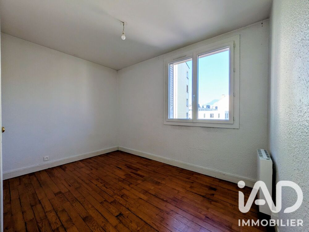Vente Appartement Vente Appartement 4 pièces Grenoble