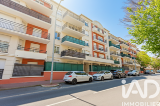 Appartement à vendre 2 pièces 45 m²