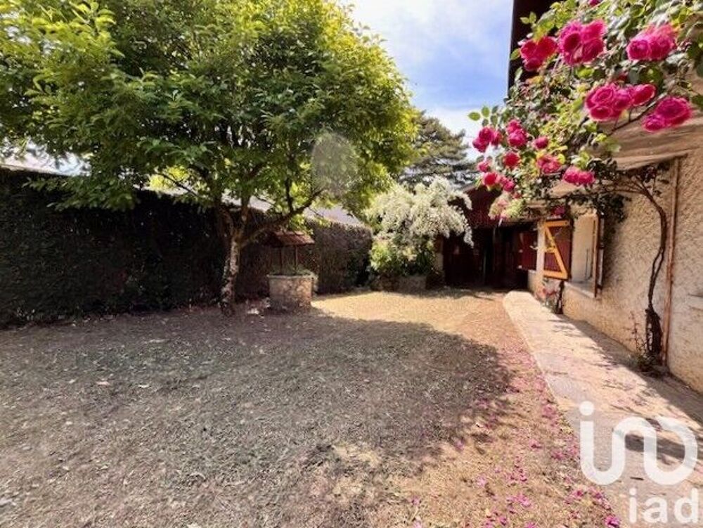 Vente Maison de village 6 pièces