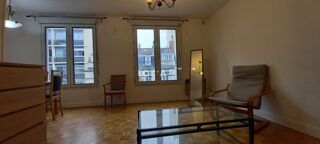  Appartement à louer 1 pièce 31 m²