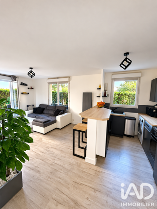 Vente Appartement Vente Appartement 3 pièces Corbeil-essonnes