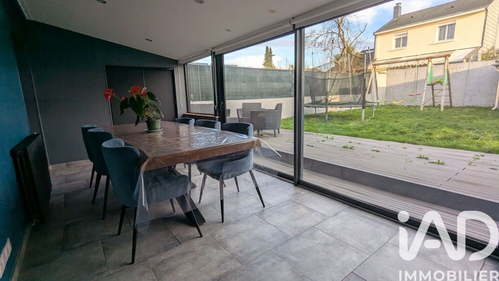 Vente Maison/villa 4 pièces