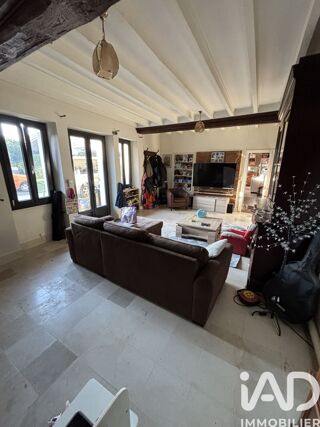  Maison à vendre 8 pièces 195 m²