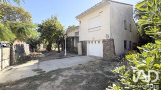  Maison à vendre 4 pièces 128 m²