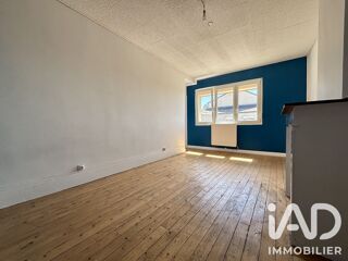  Maison à vendre 6 pièces 122 m²