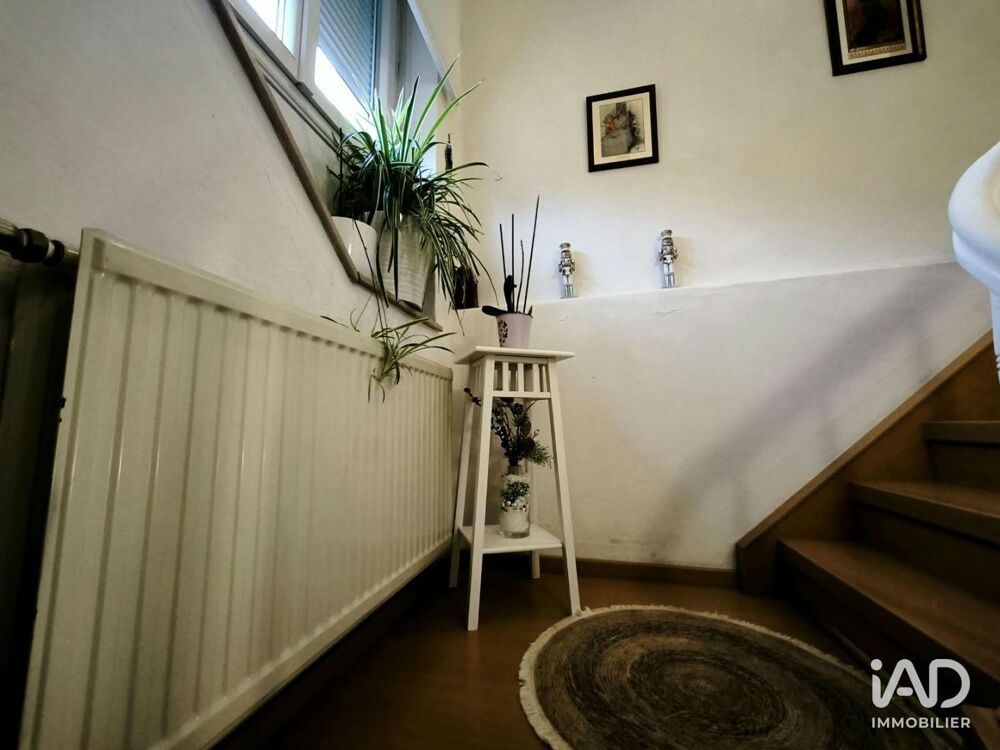 Vente Appartement Vente Appartement 4 pièces Ottange
