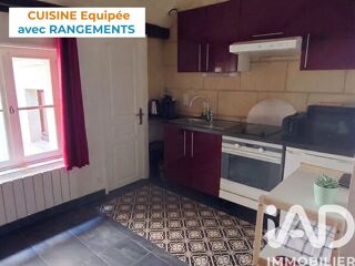  Appartement à vendre 2 pièces 23 m²
