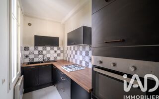  Appartement � vendre 4 pi�ces 85 m�