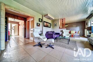  Maison à vendre 7 pièces 150 m²