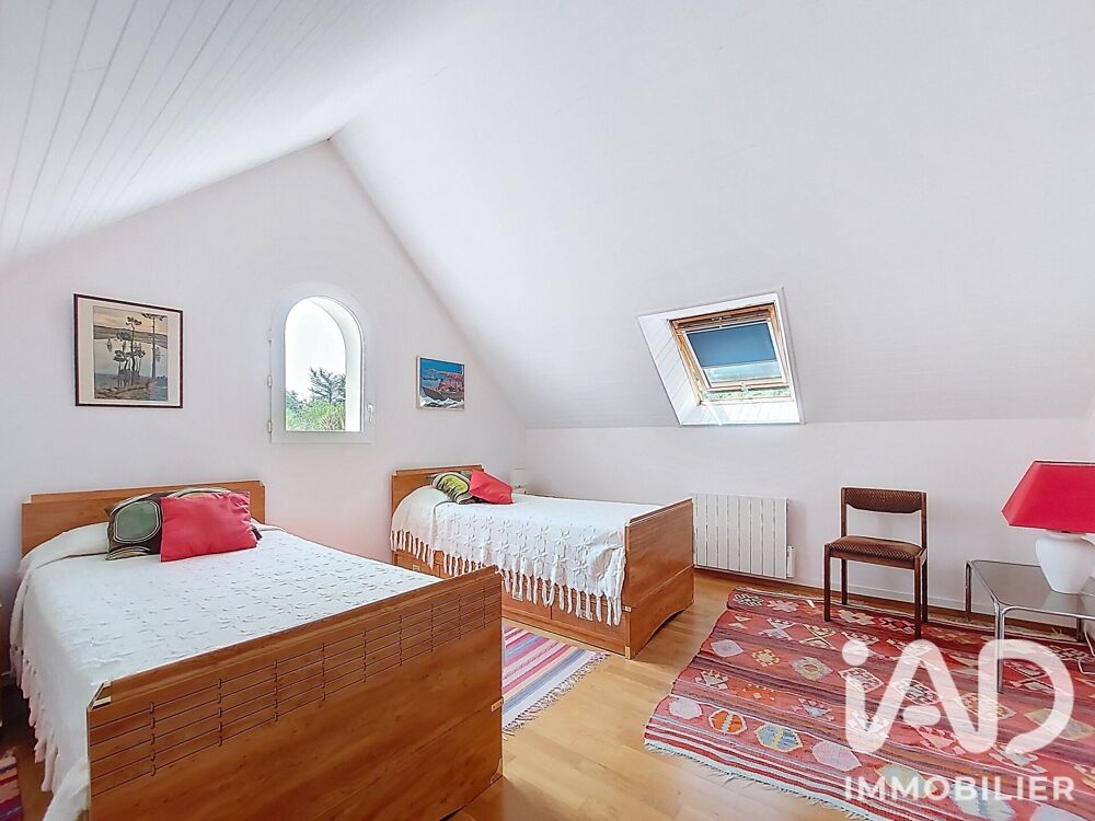 Vente Maison Vente Maison d'architecte 10 pièces Névez