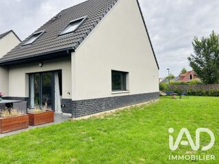 Vente Maison Vente Maison/villa 5 pièces Fromelles