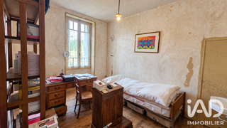  Maison à vendre 7 pièces 200 m²