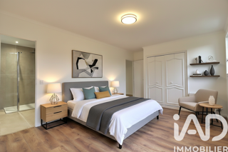  Maison à vendre 7 pièces 143 m²