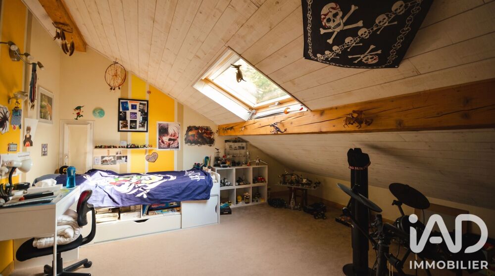 à vendre  Maison Gex (01170)