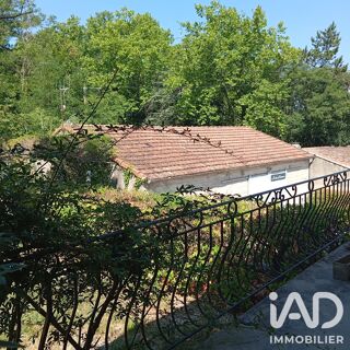  Maison à vendre 4 pièces 91 m²