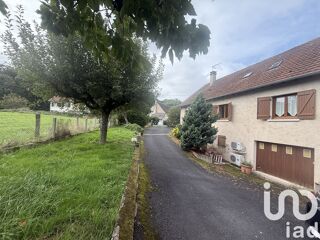  Maison à vendre 7 pièces 195 m²