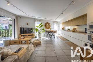  Appartement à vendre 4 pièces 92 m²