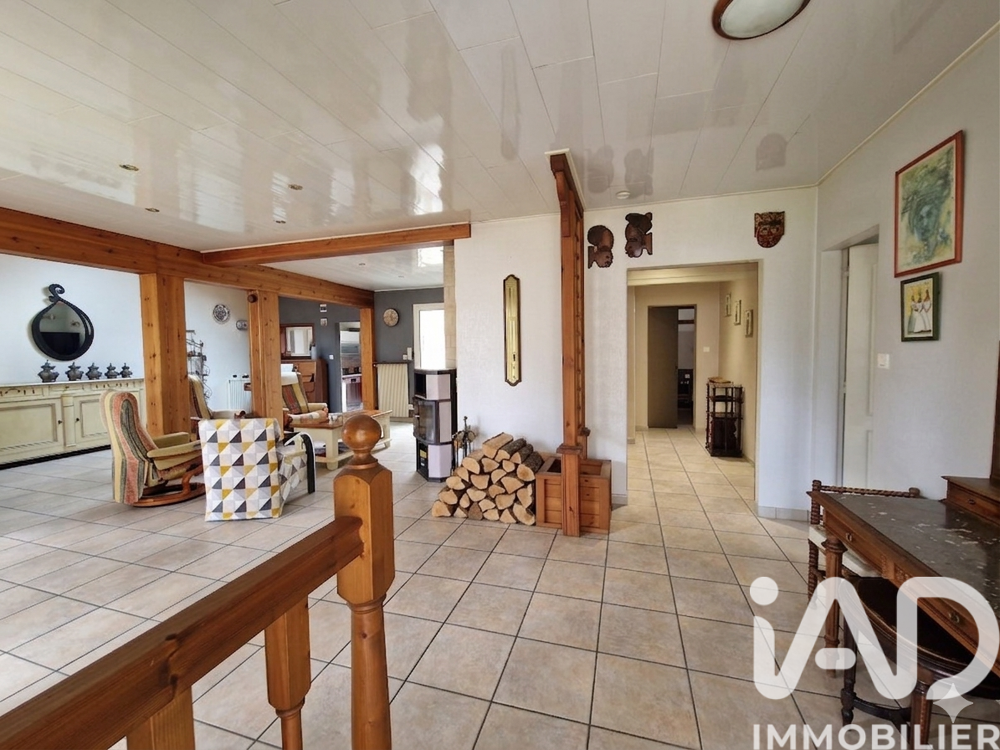 Vente Maison Vente Maison/villa 6 pièces Saint-hilaire-de-riez