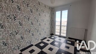  Appartement � vendre 5 pi�ces 84 m�