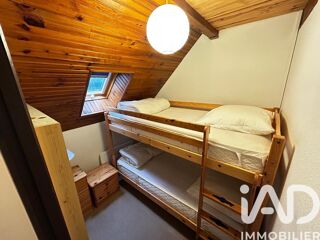  Maison à vendre 3 pièces 37 m²