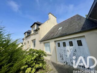  Maison à vendre 8 pièces 121 m²