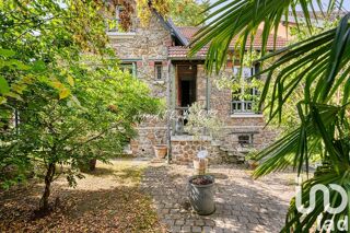  Maison à vendre 9 pièces 184 m²