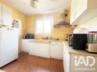  Maison à vendre 4 pièces 87 m²