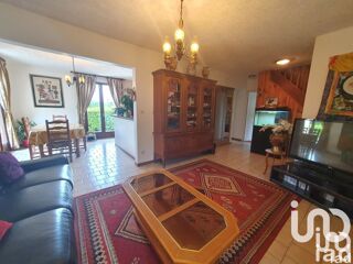  Maison à vendre 6 pièces 100 m²