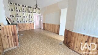  Maison à vendre 4 pièces 105 m²