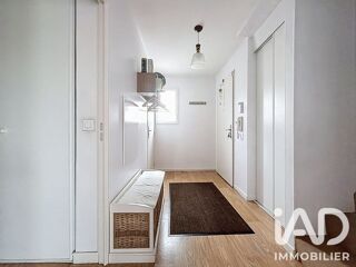 Vente Appartement Vente Duplex 5 pièces Orly