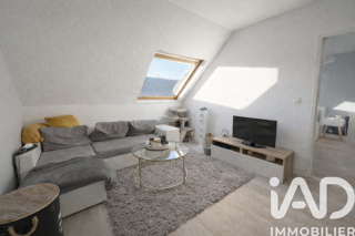  Appartement à vendre 2 pièces 56 m²