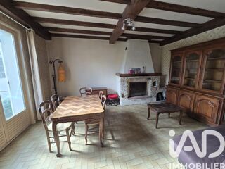  Maison à vendre 5 pièces 120 m²