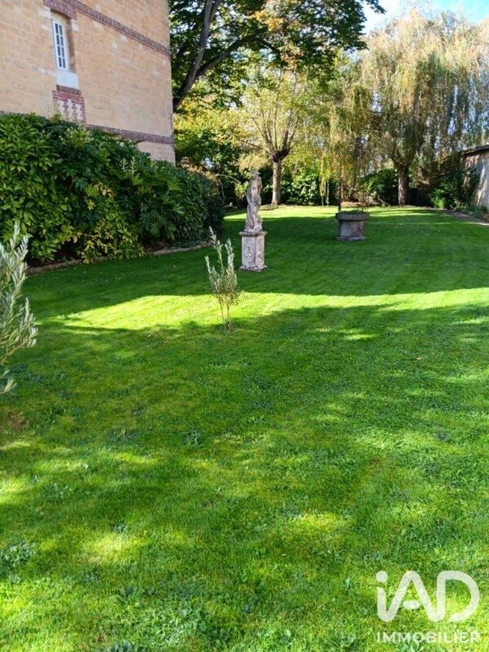 Vente Maison/villa 10 pièces